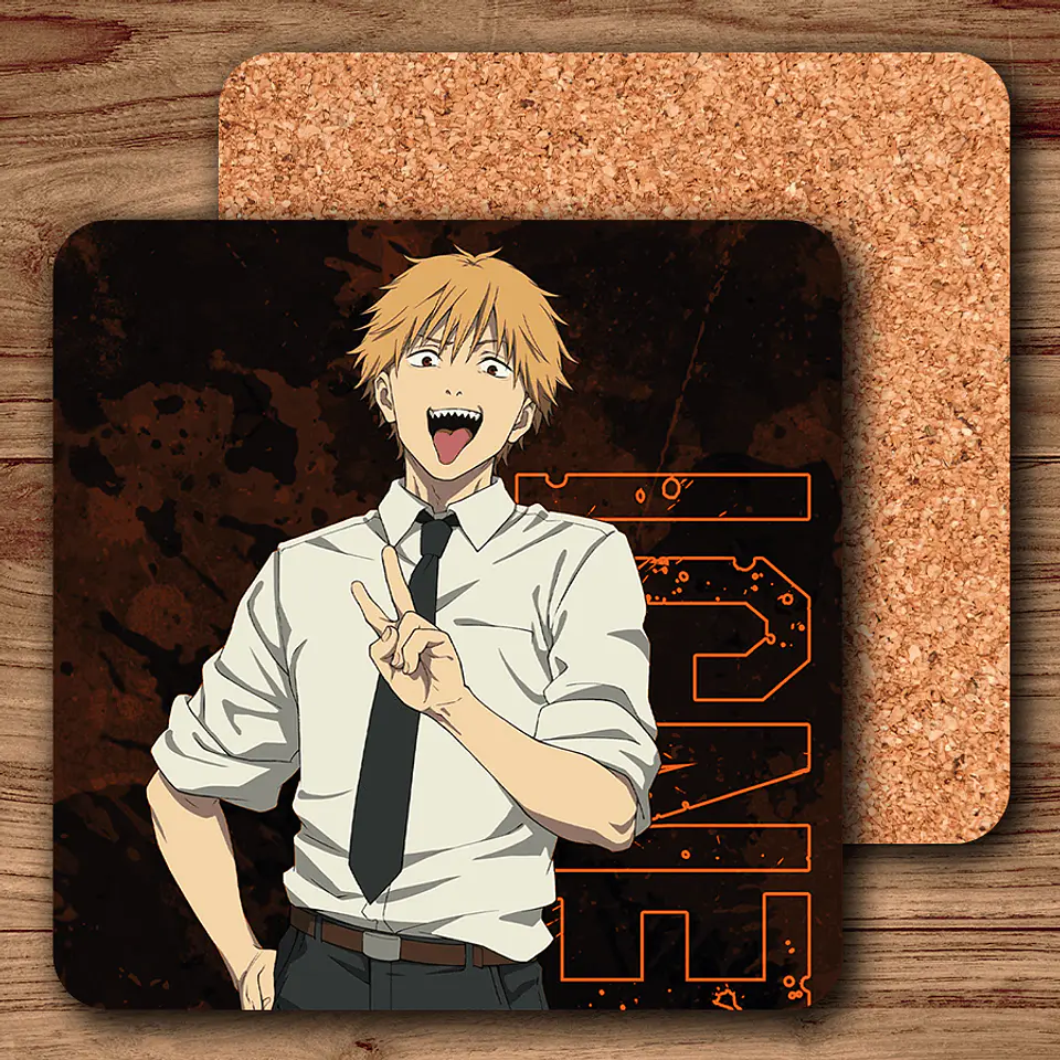 Chainsaw Man 2