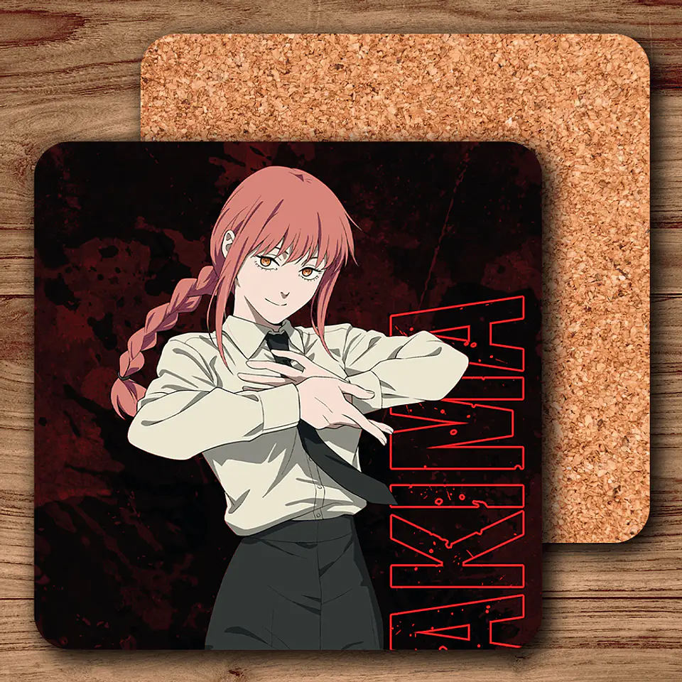 Chainsaw Man 3