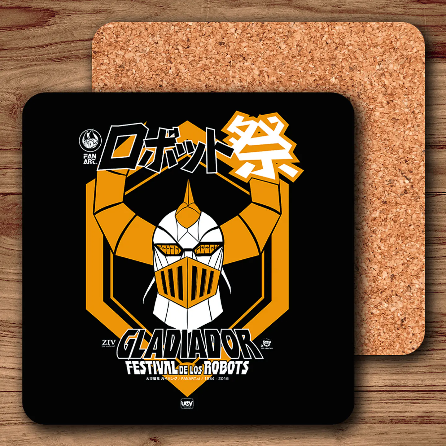 Festival de los Robots 2