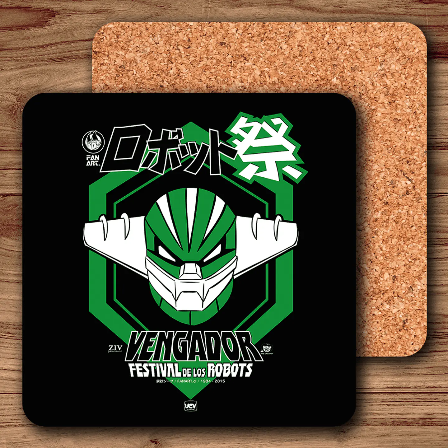 Festival de los Robots 3