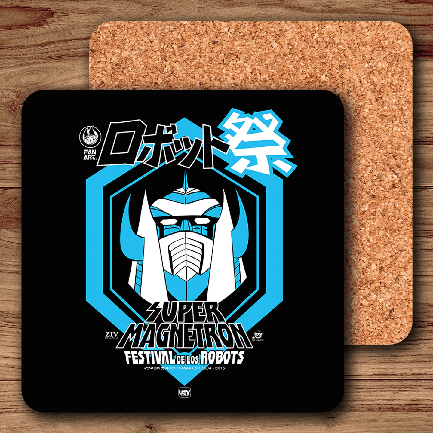 Festival de los Robots 4