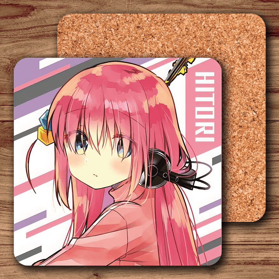 Bocchi the Rock
