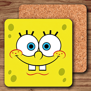 Bob Esponja
