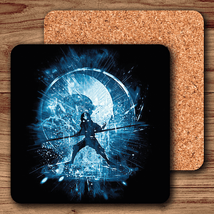 Avatar La Leyenda de Aang