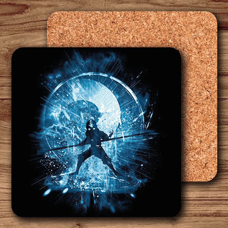 Avatar La Leyenda de Aang 1