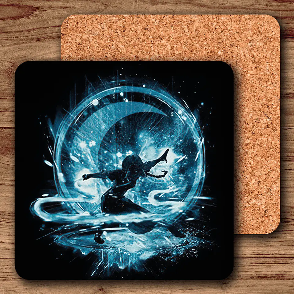 Avatar La Leyenda de Aang 2