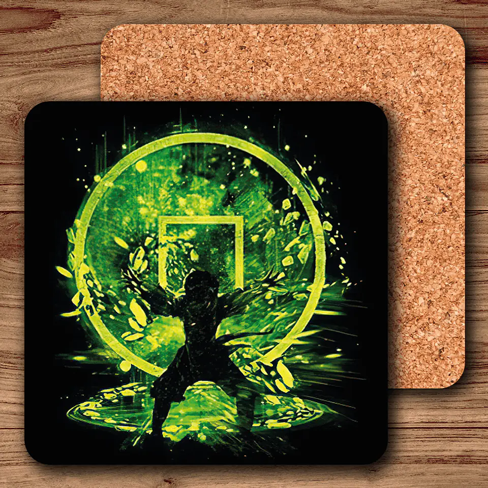 Avatar La Leyenda de Aang 3