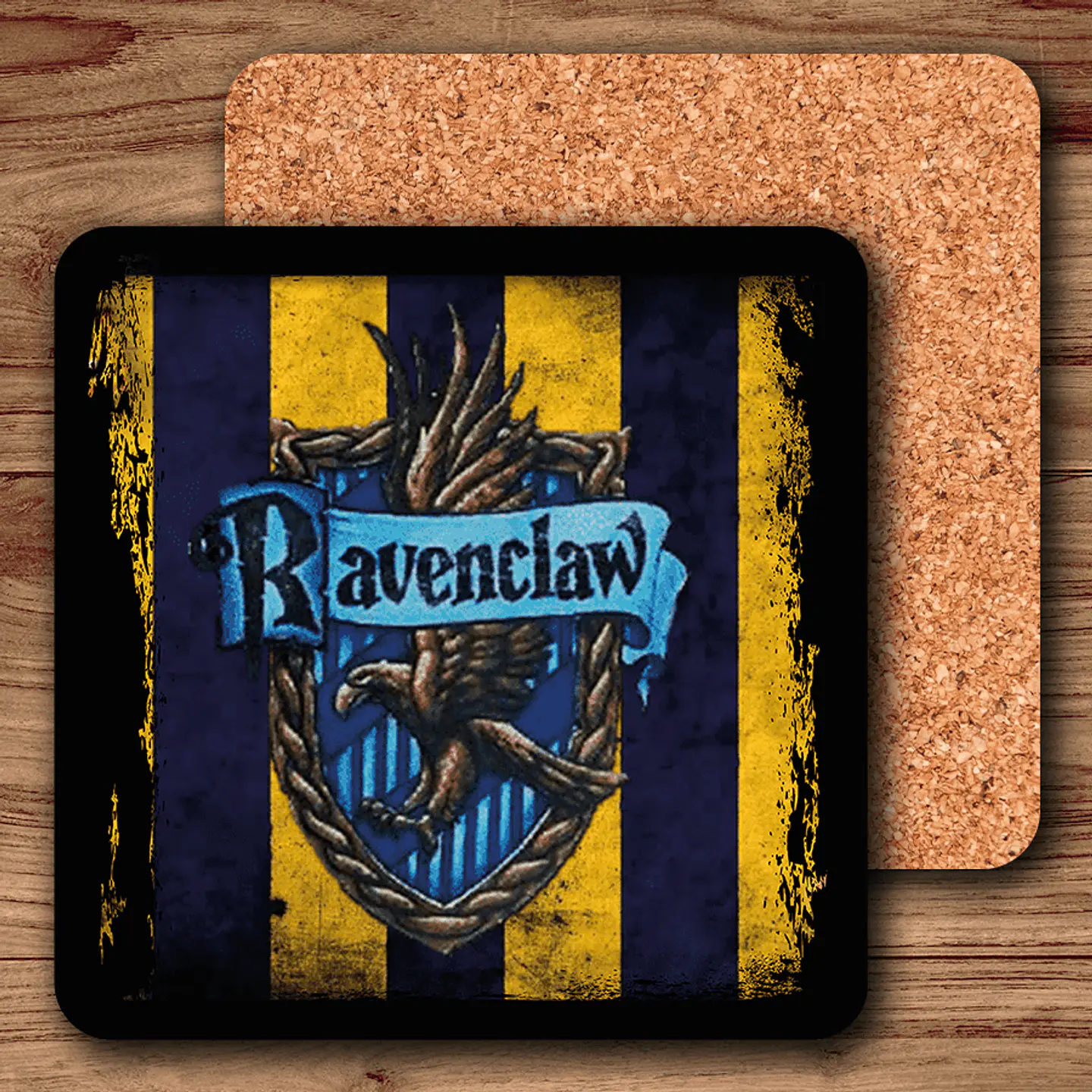 Harry Potter Casas Hogwarts 3