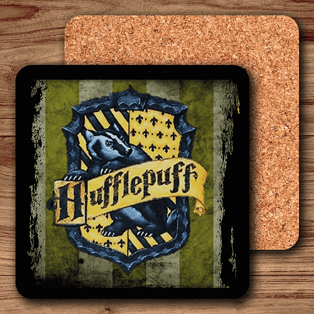 Harry Potter Casas Hogwarts 4
