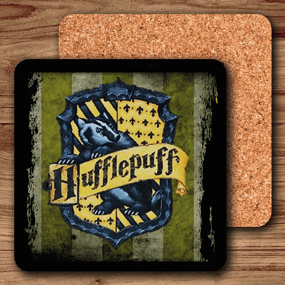 Harry Potter Casas Hogwarts 4