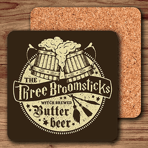 Harry Potter Tiendas y Otros