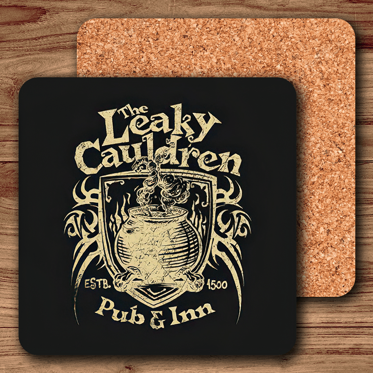 Harry Potter Tiendas y Otros 2