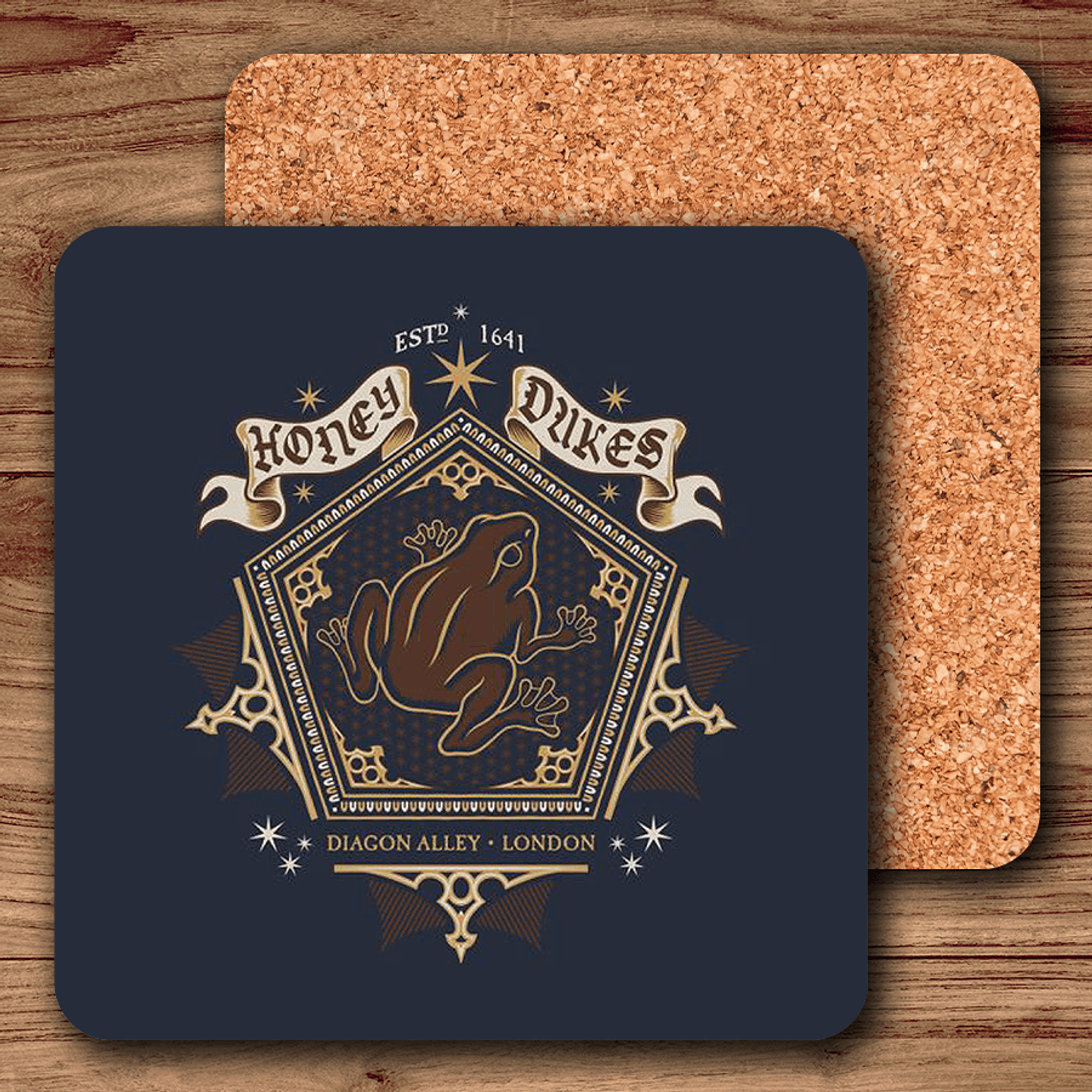 Harry Potter Tiendas y Otros 3