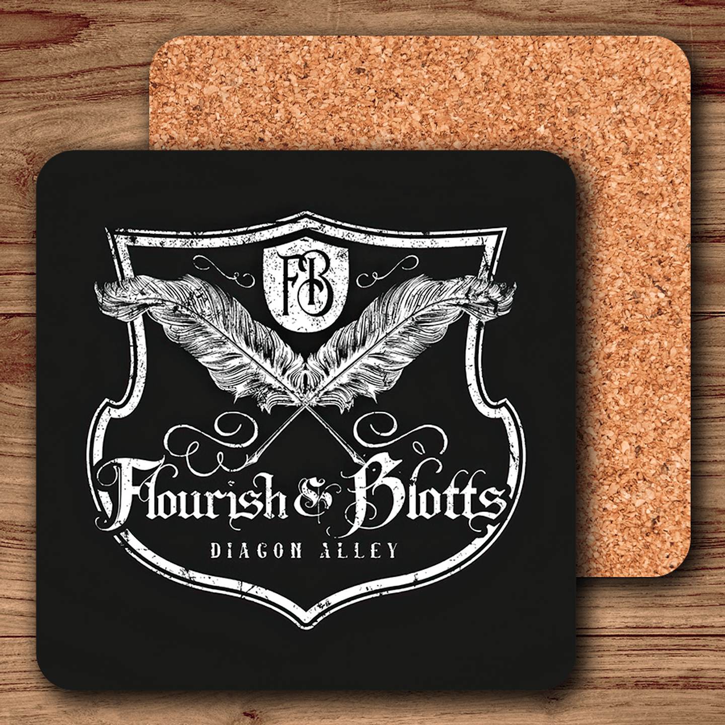 Harry Potter Tiendas y Otros 5