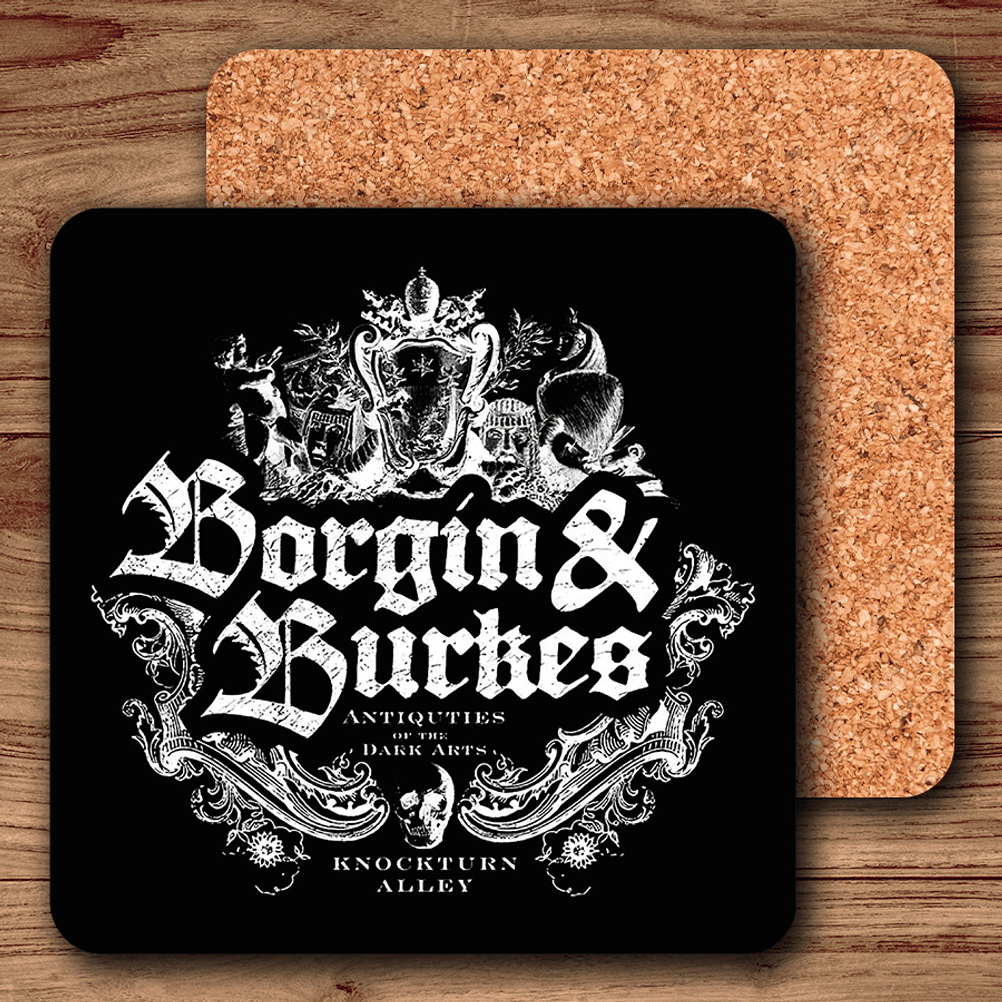 Harry Potter Tiendas y Otros 6