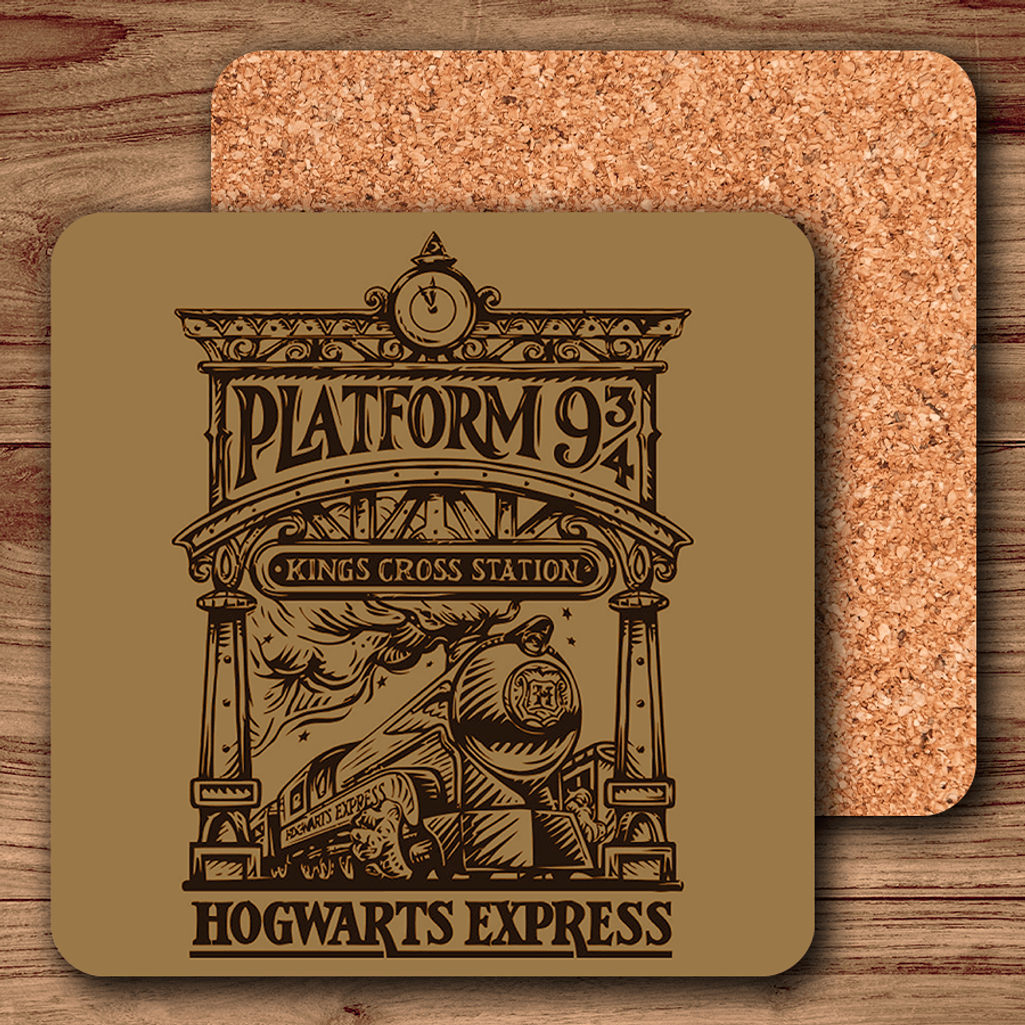 Harry Potter Tiendas y Otros 8