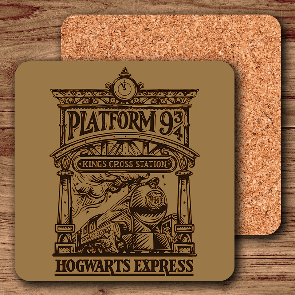 Harry Potter Tiendas y Otros 8