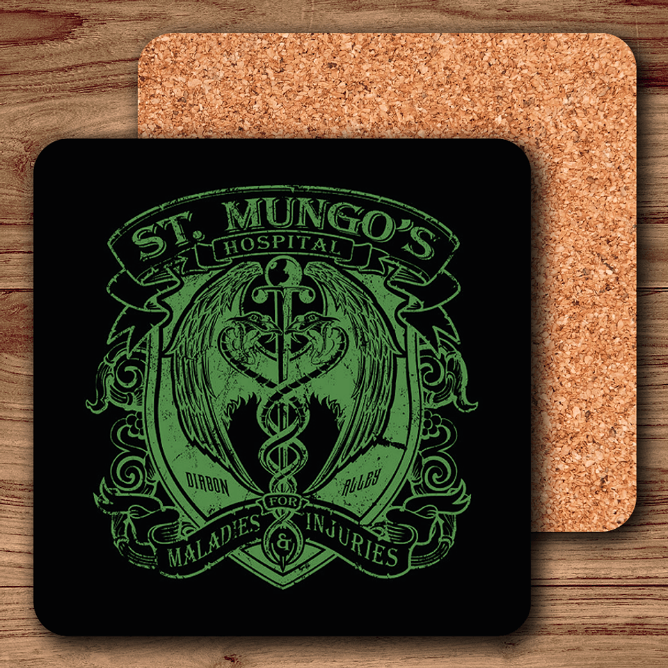 Harry Potter Tiendas y Otros 9