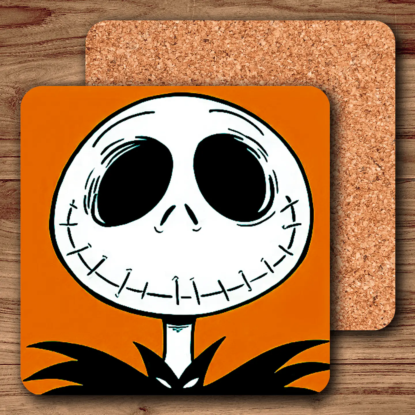 El Extraño Mundo de Jack 1