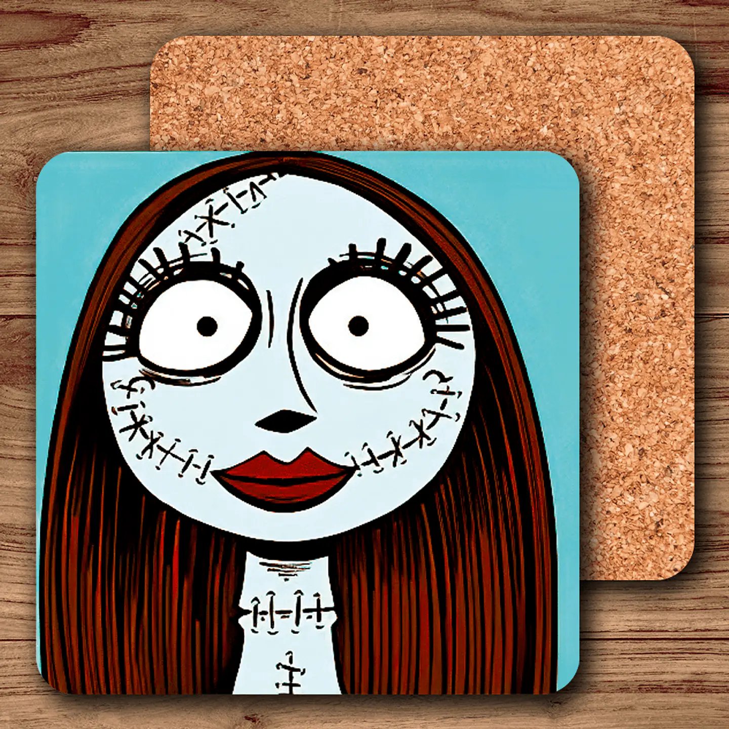 El Extraño Mundo de Jack 2