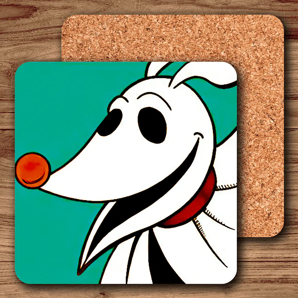 El Extraño Mundo de Jack 3