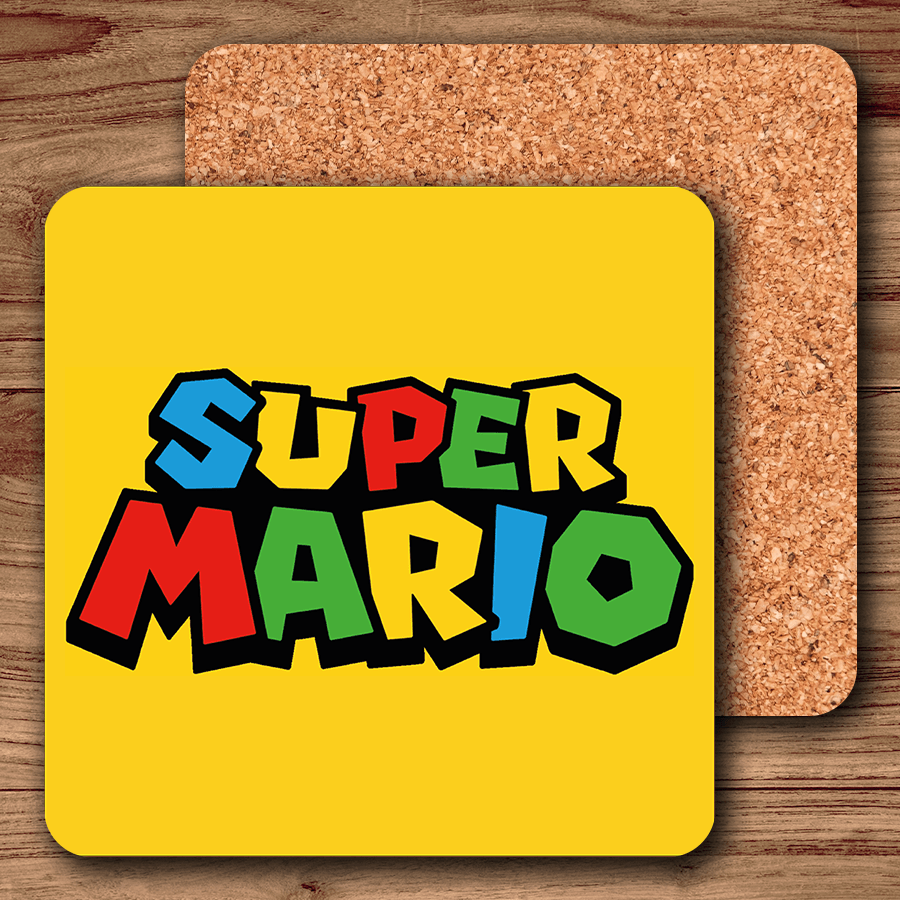Super Mario Principales