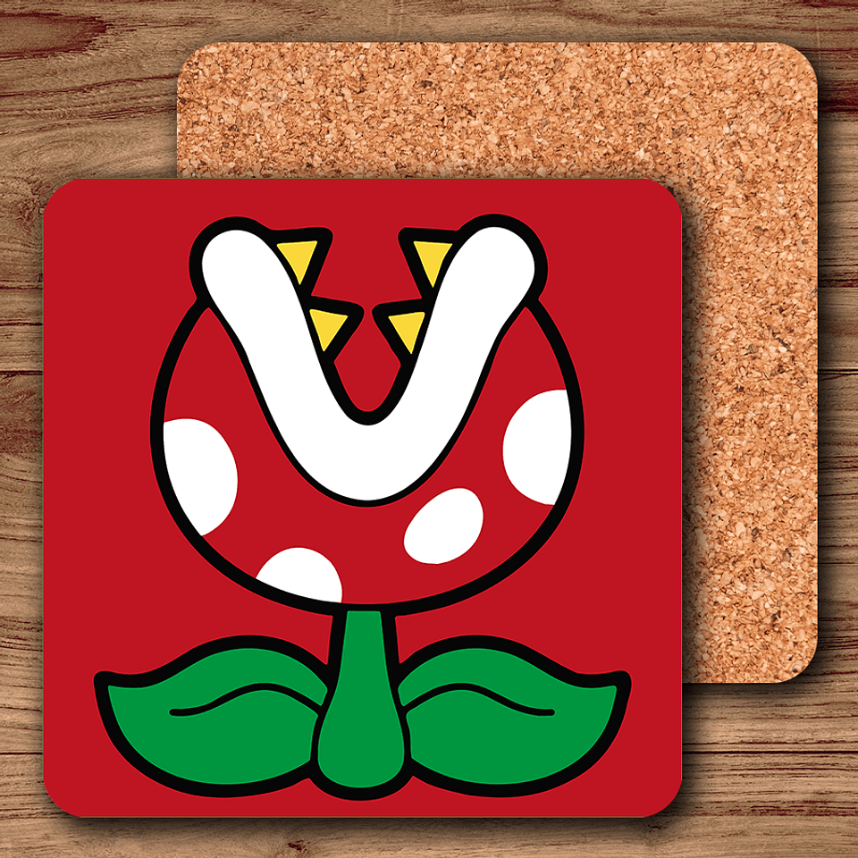 Super Mario Enemigos 2