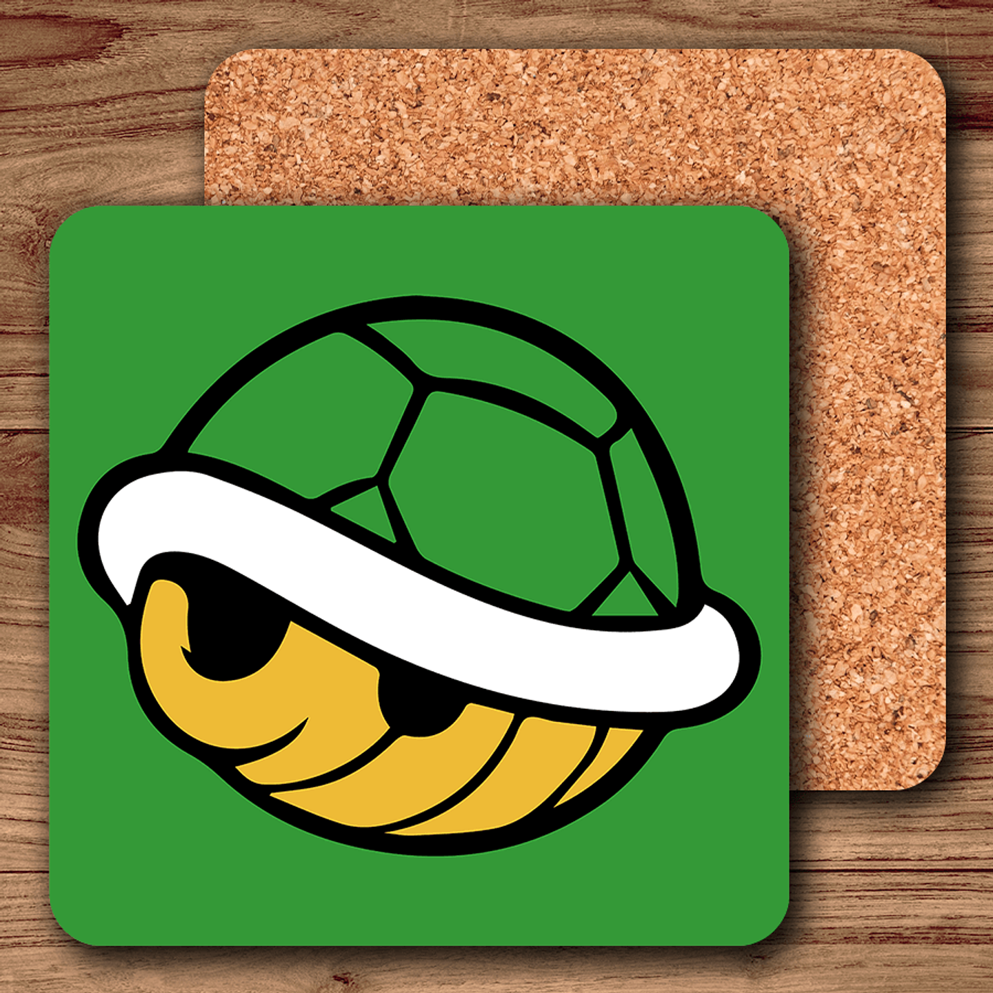 Super Mario Enemigos 3