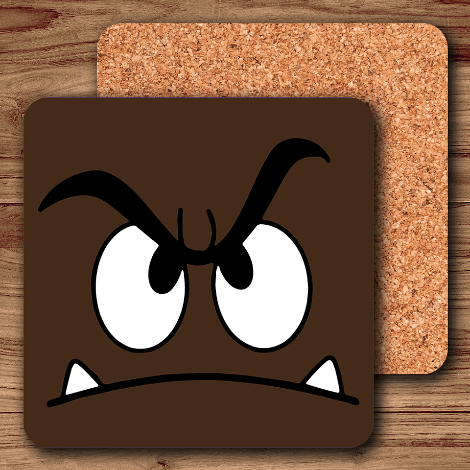 Super Mario Enemigos 4