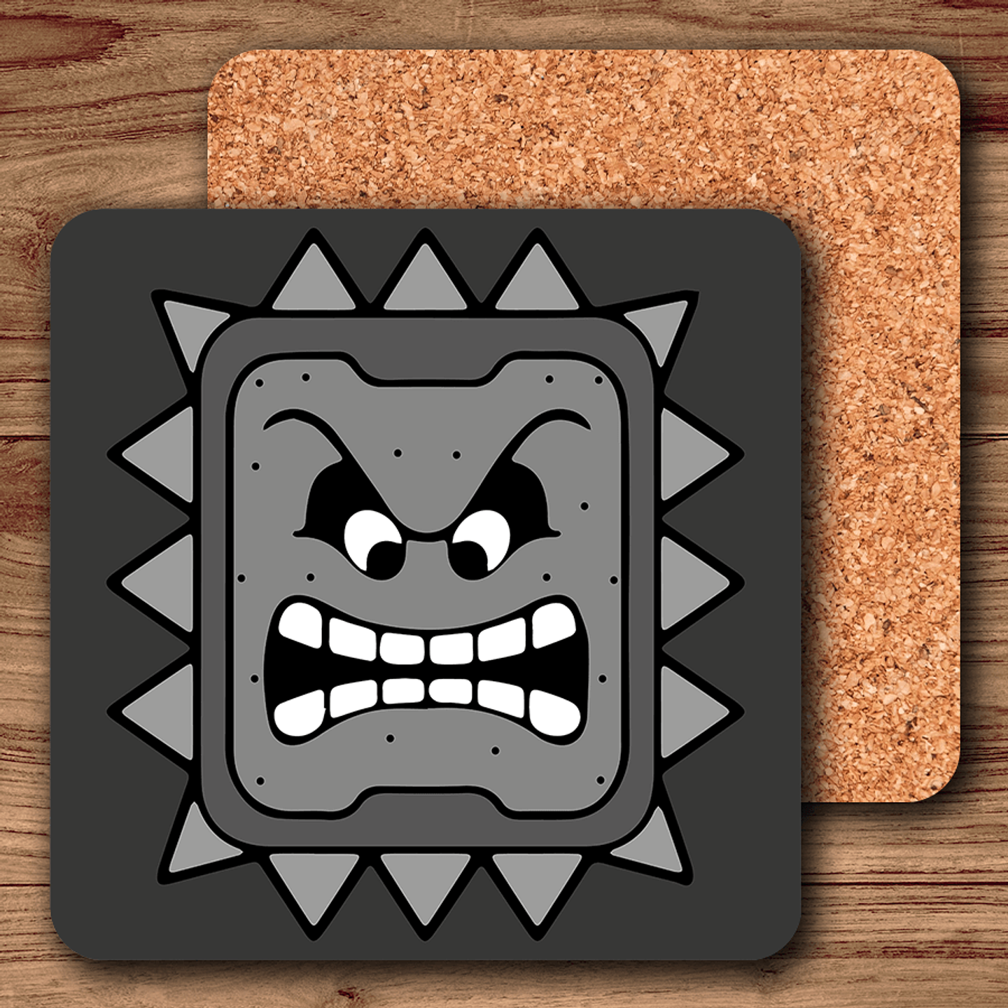 Super Mario Enemigos 5