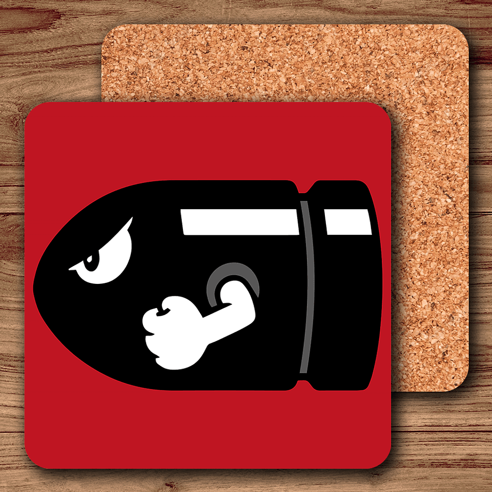 Super Mario Enemigos 6