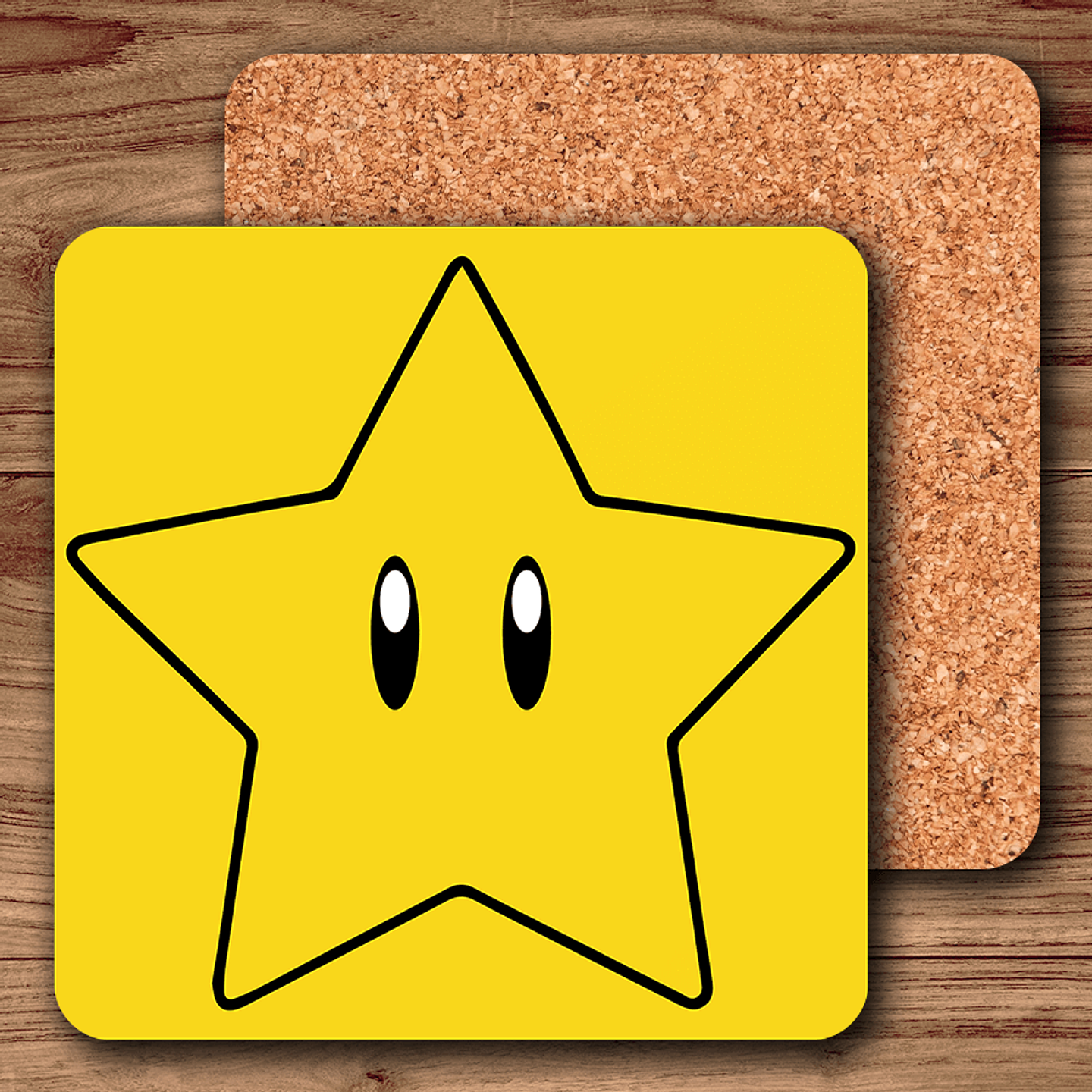 Super Mario Power Up's 1