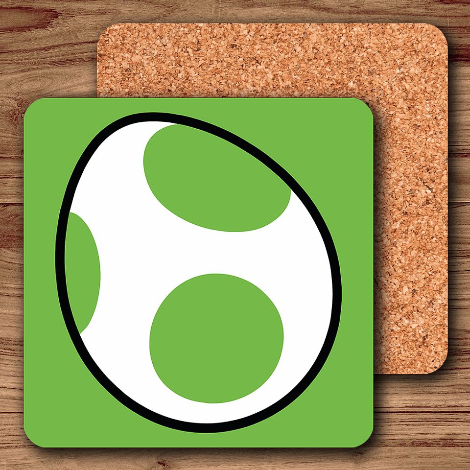 Super Mario Power Up's 5