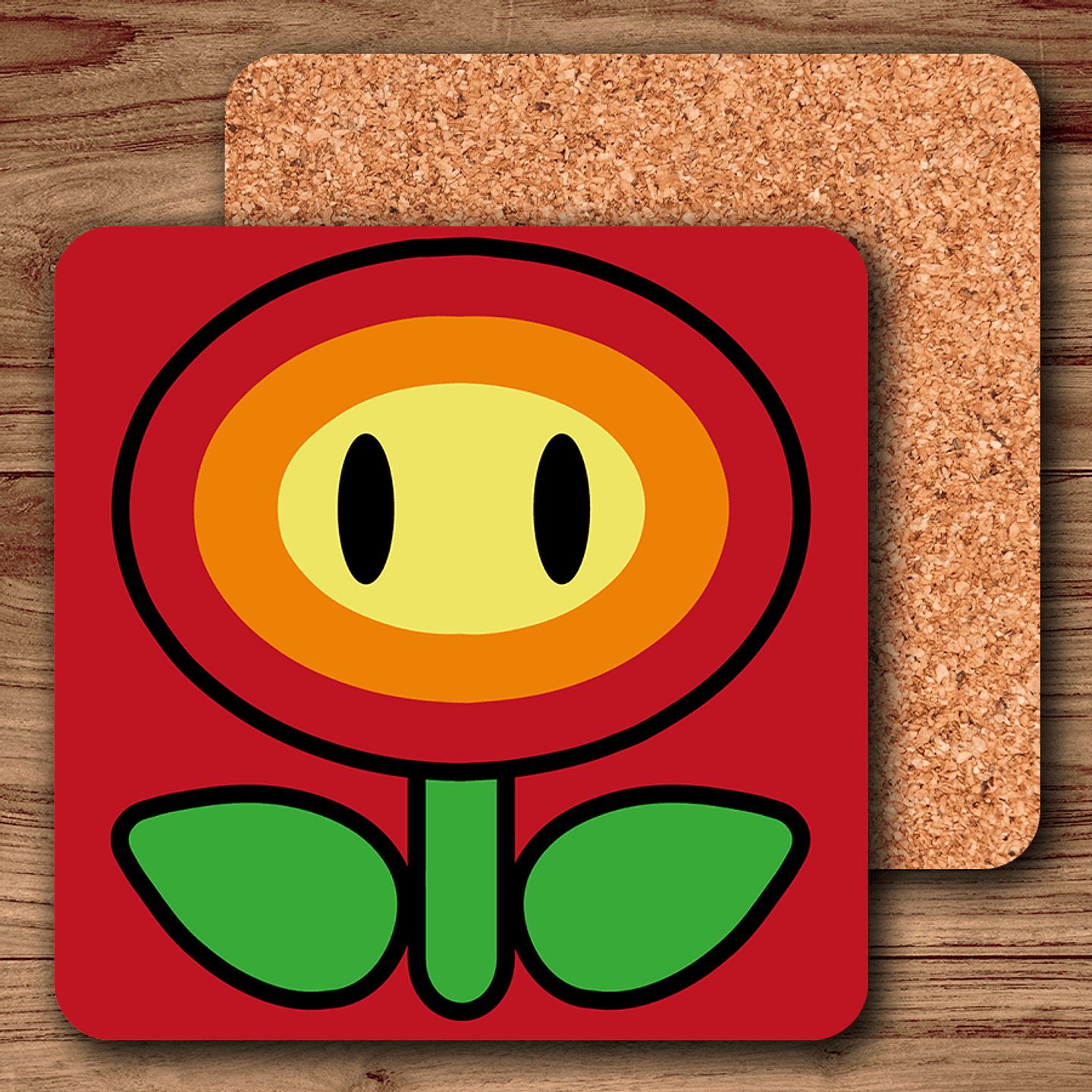 Super Mario Power Up's 6