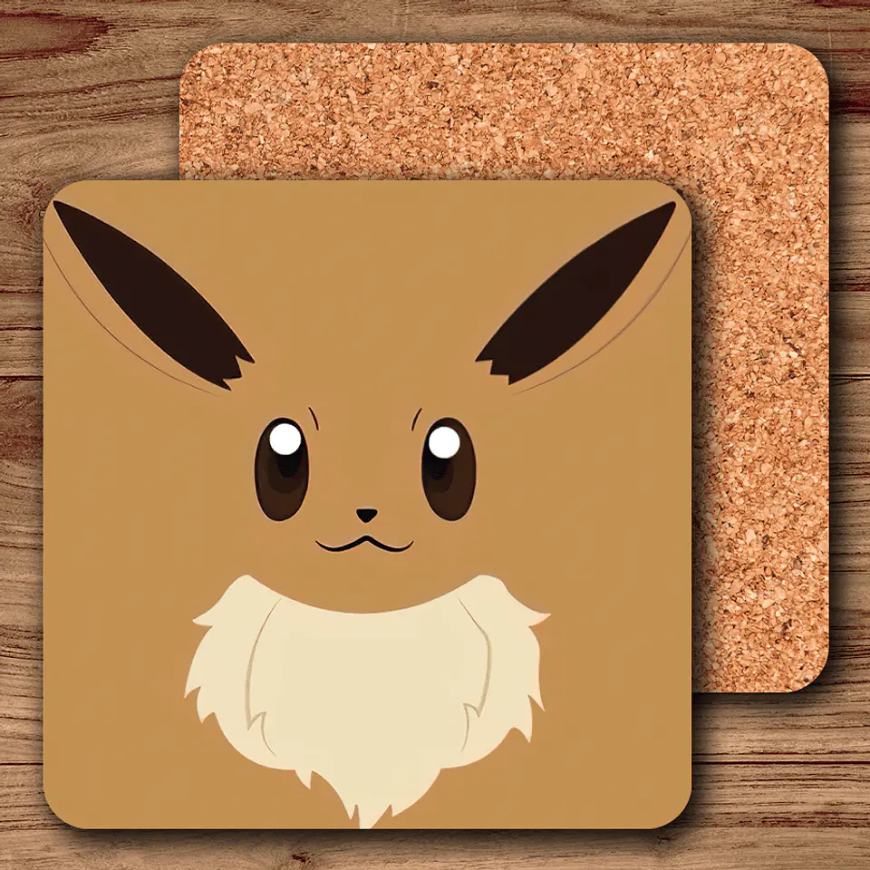 Pokemon Eevee's 1