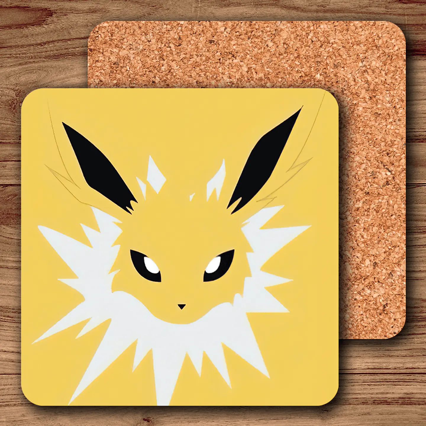 Pokemon Eevee's 4