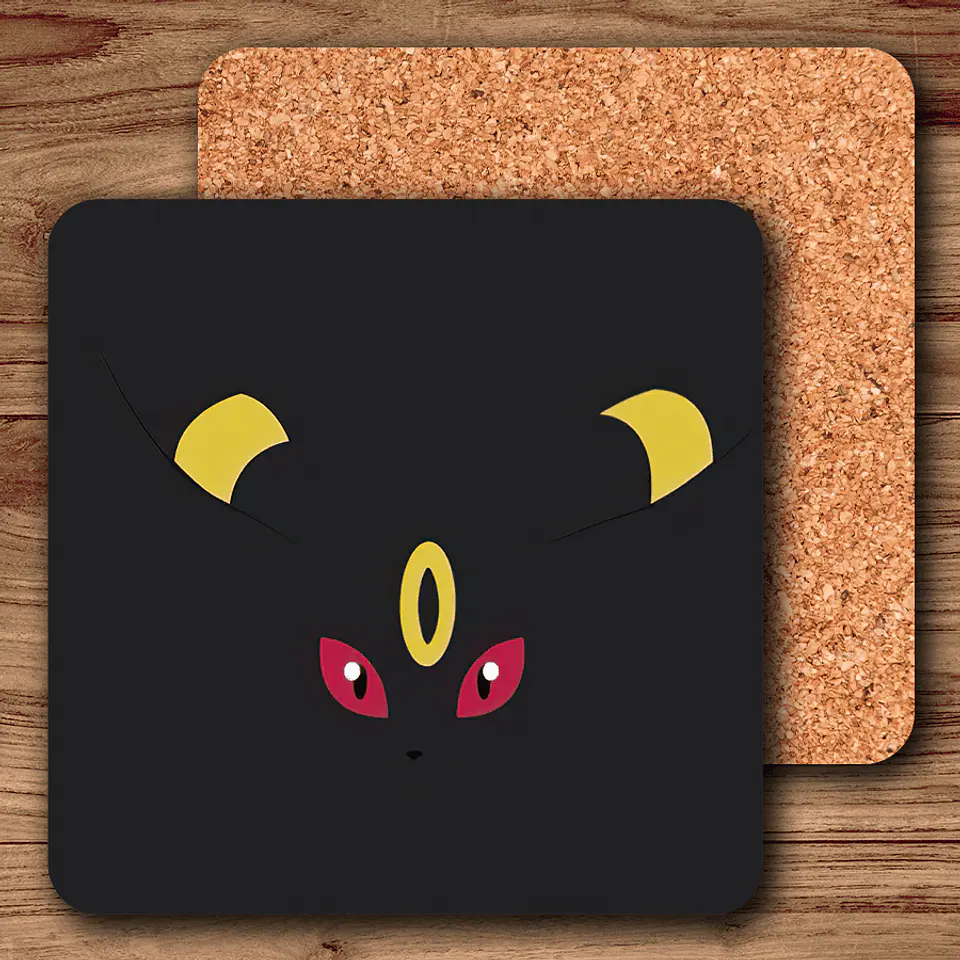 Pokemon Eevee's 5