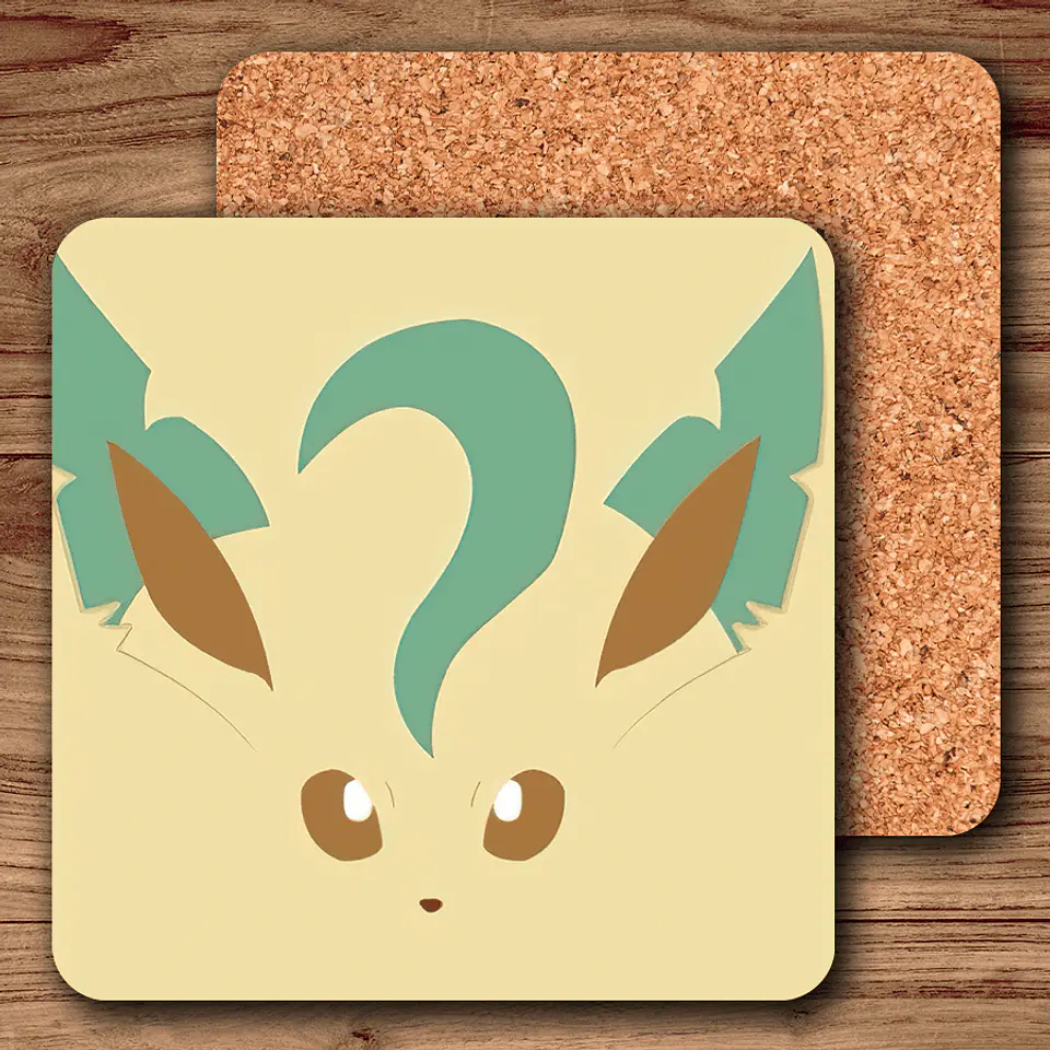 Pokemon Eevee's 8