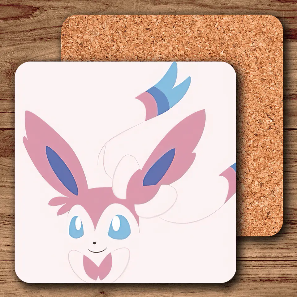 Pokemon Eevee's 9
