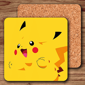 Pokemones Iniciales Kanto