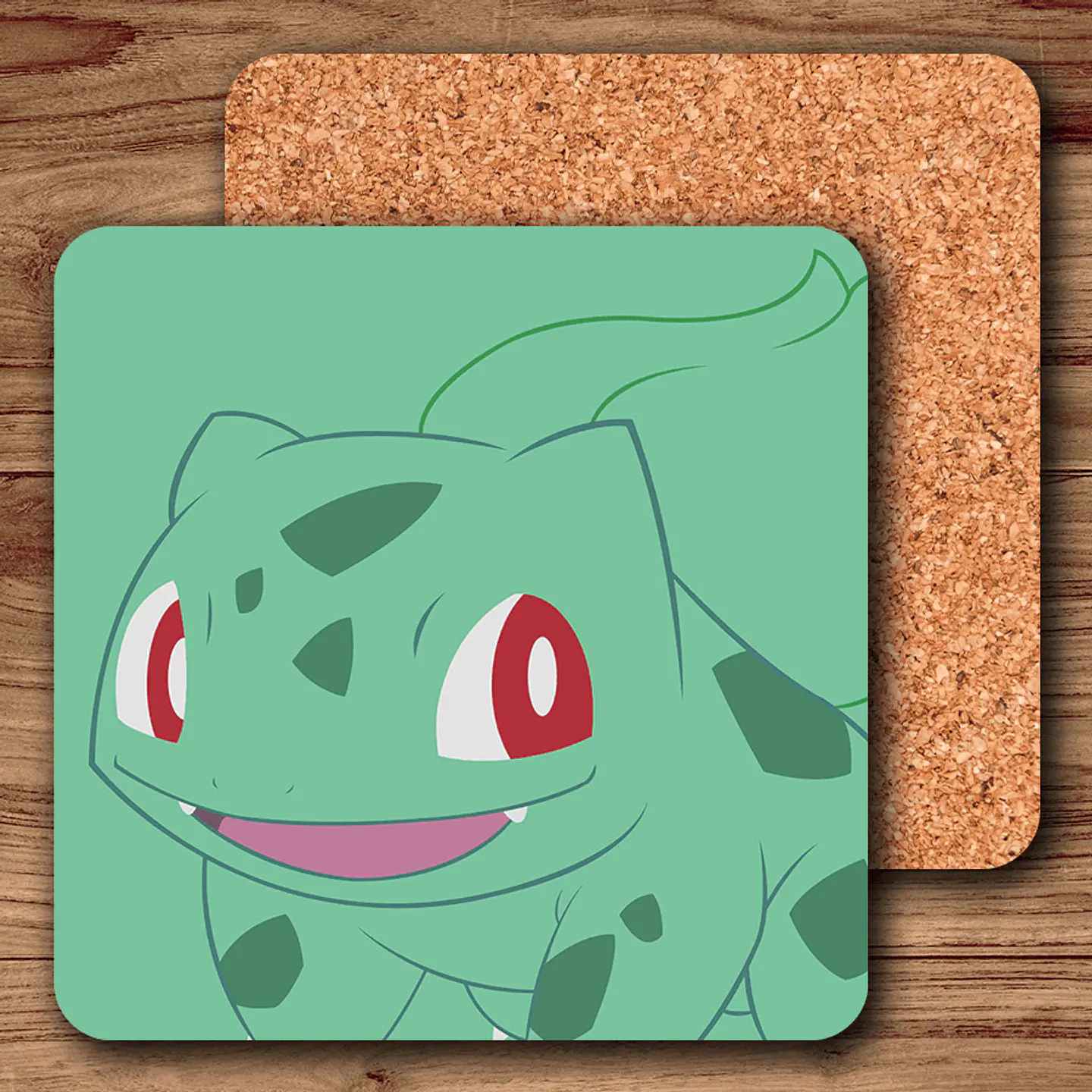 Pokemones Iniciales Kanto 3