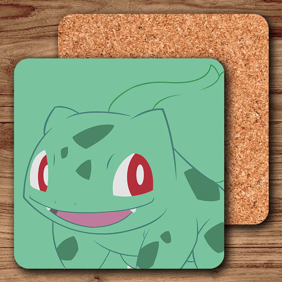 Pokemones Iniciales Kanto 3