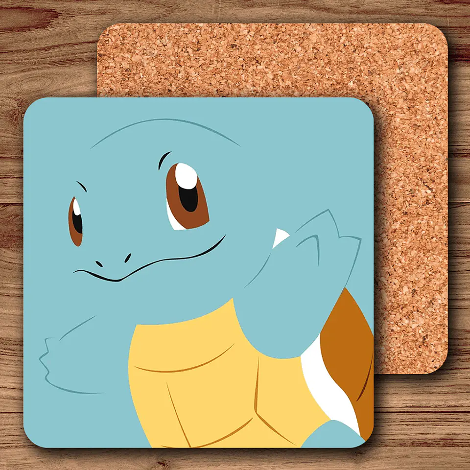 Pokemones Iniciales Kanto 4