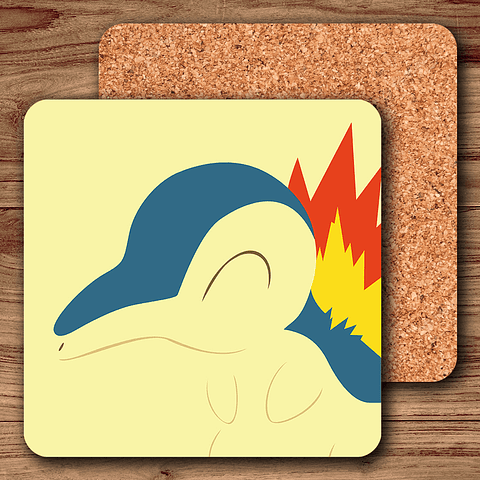 Pokemones Iniciales Johto