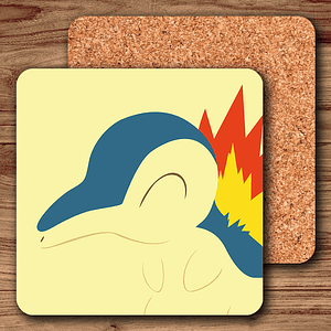 Pokemones Iniciales Johto