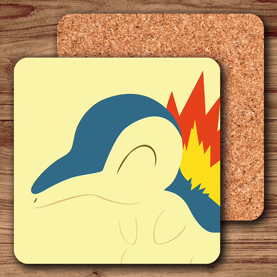 Pokemones Iniciales Johto 1