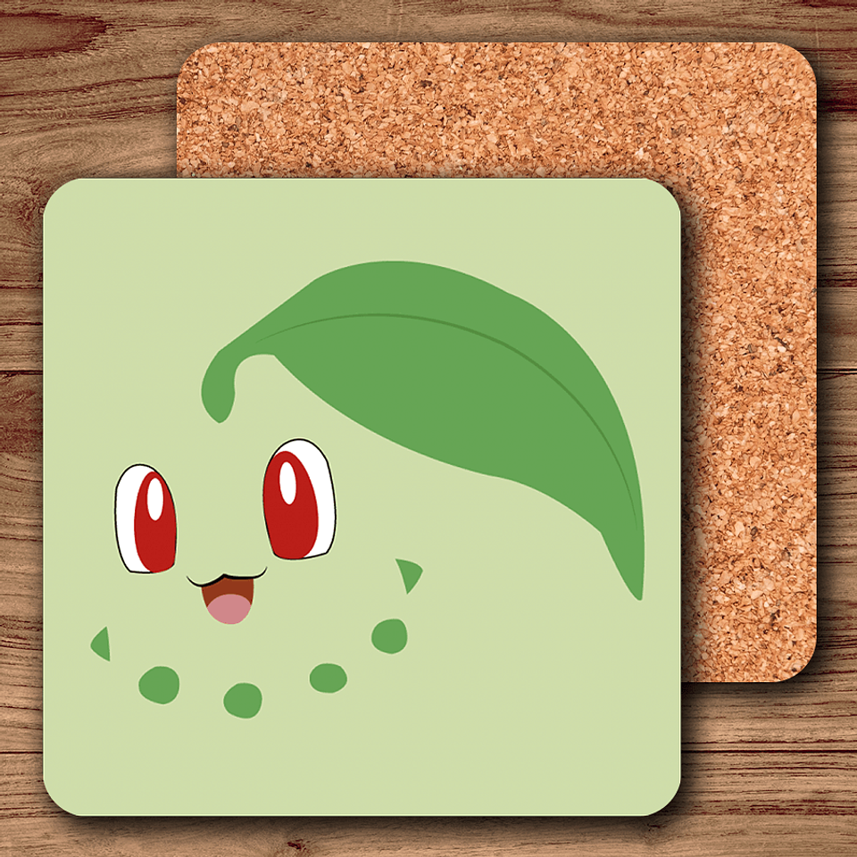 Pokemones Iniciales Johto 2