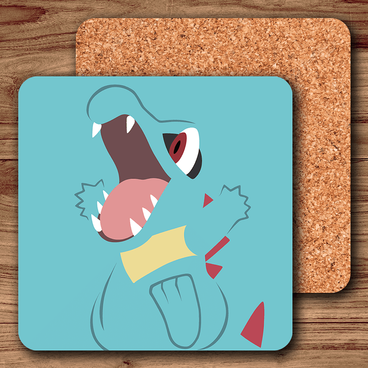 Pokemones Iniciales Johto 3