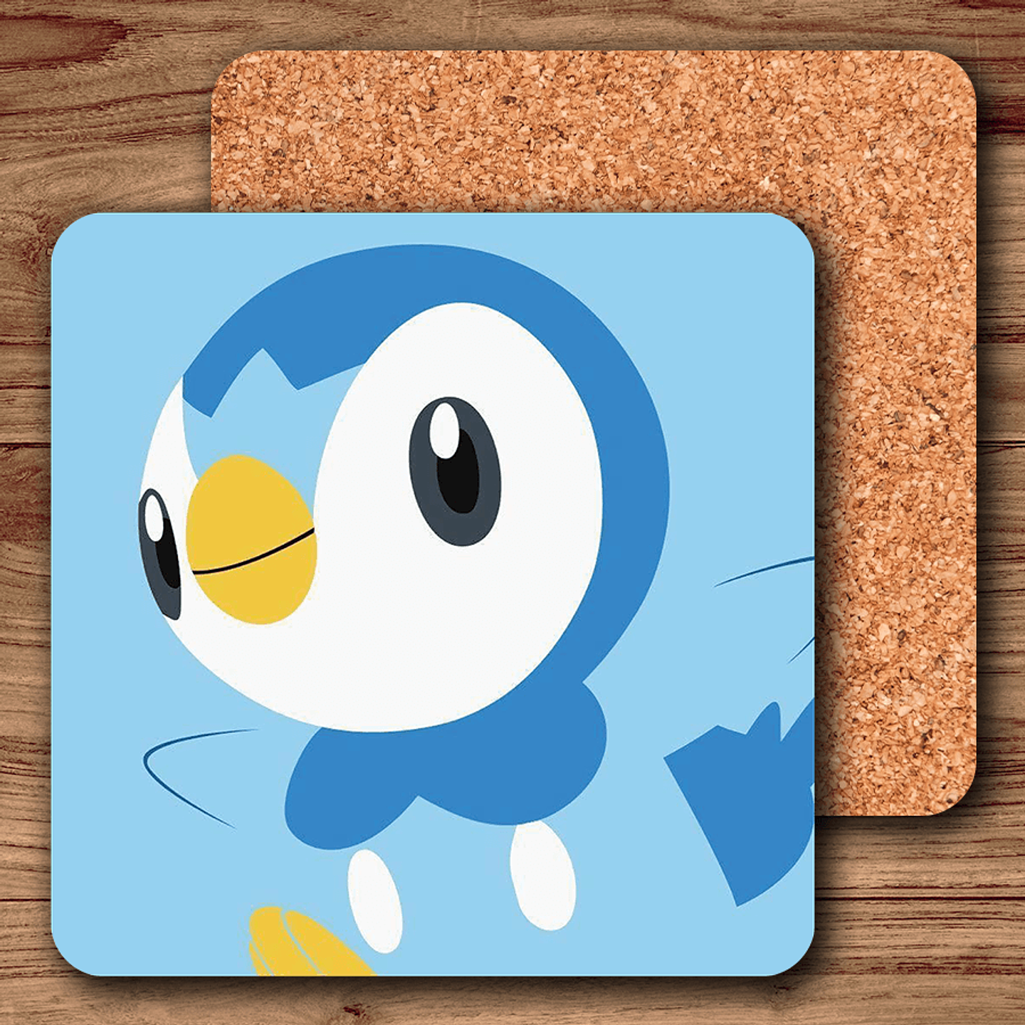 Pokemones Iniciales Sinnoh 1