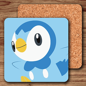 Pokemones Iniciales Sinnoh